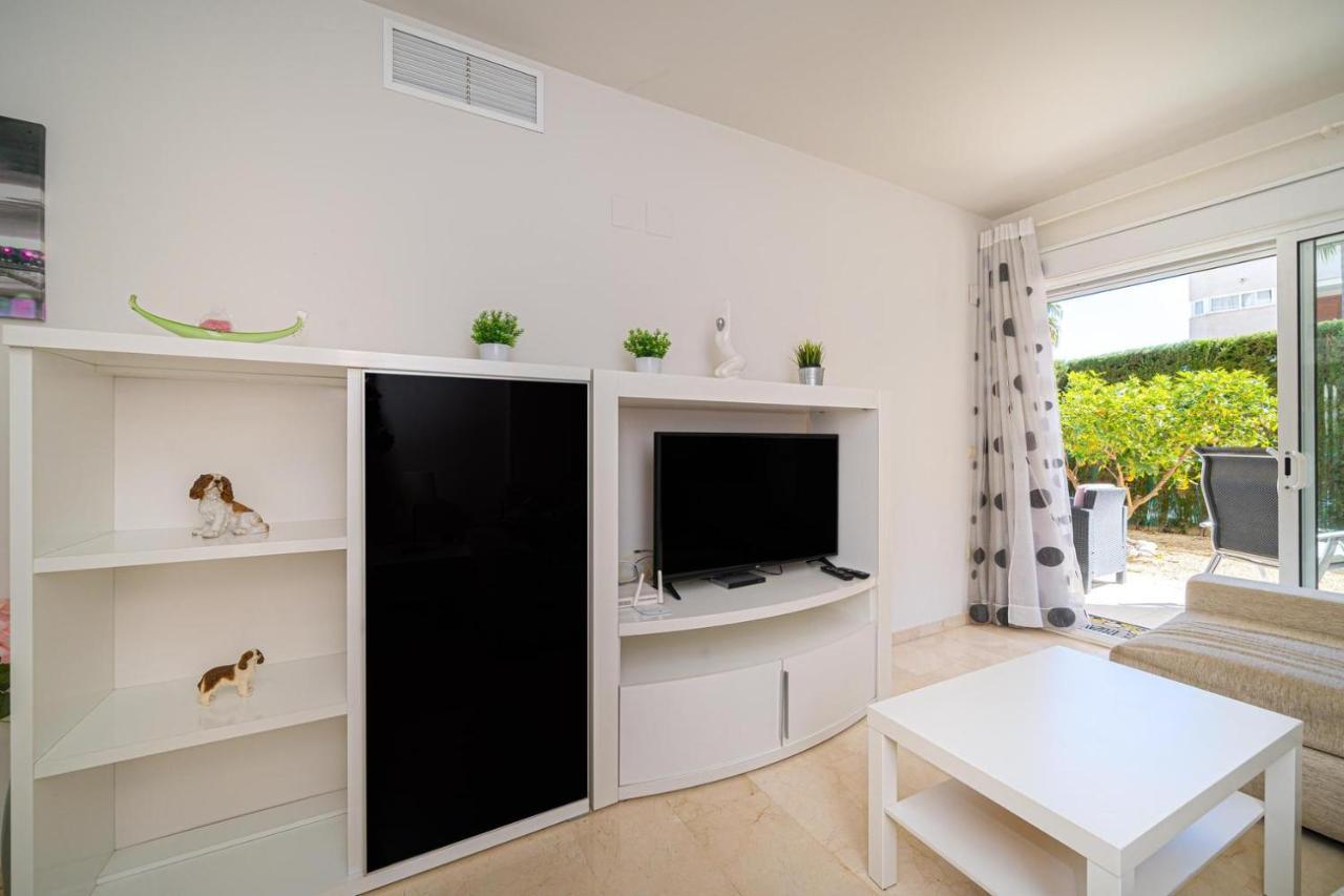 Estrella 23Bh Apartment El Albir Ngoại thất bức ảnh