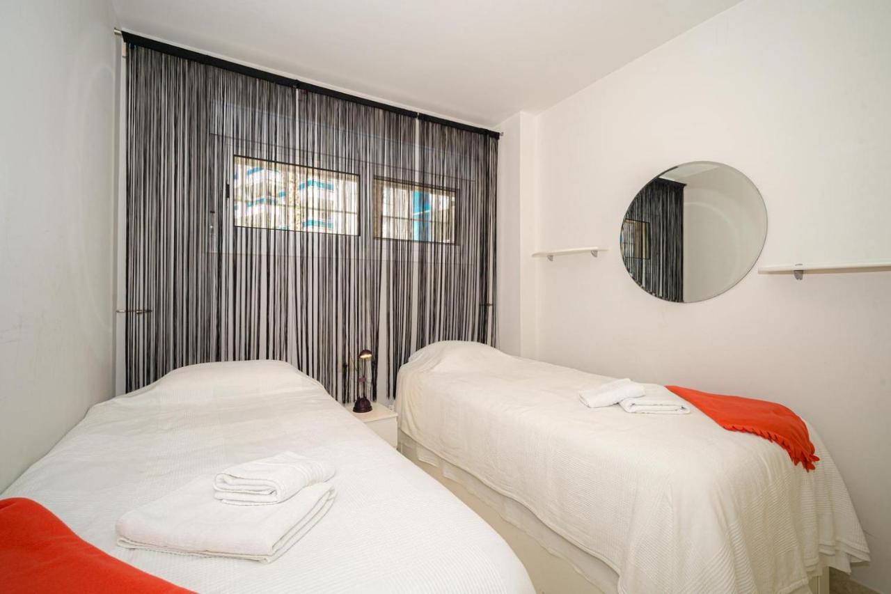 Estrella 23Bh Apartment El Albir Ngoại thất bức ảnh