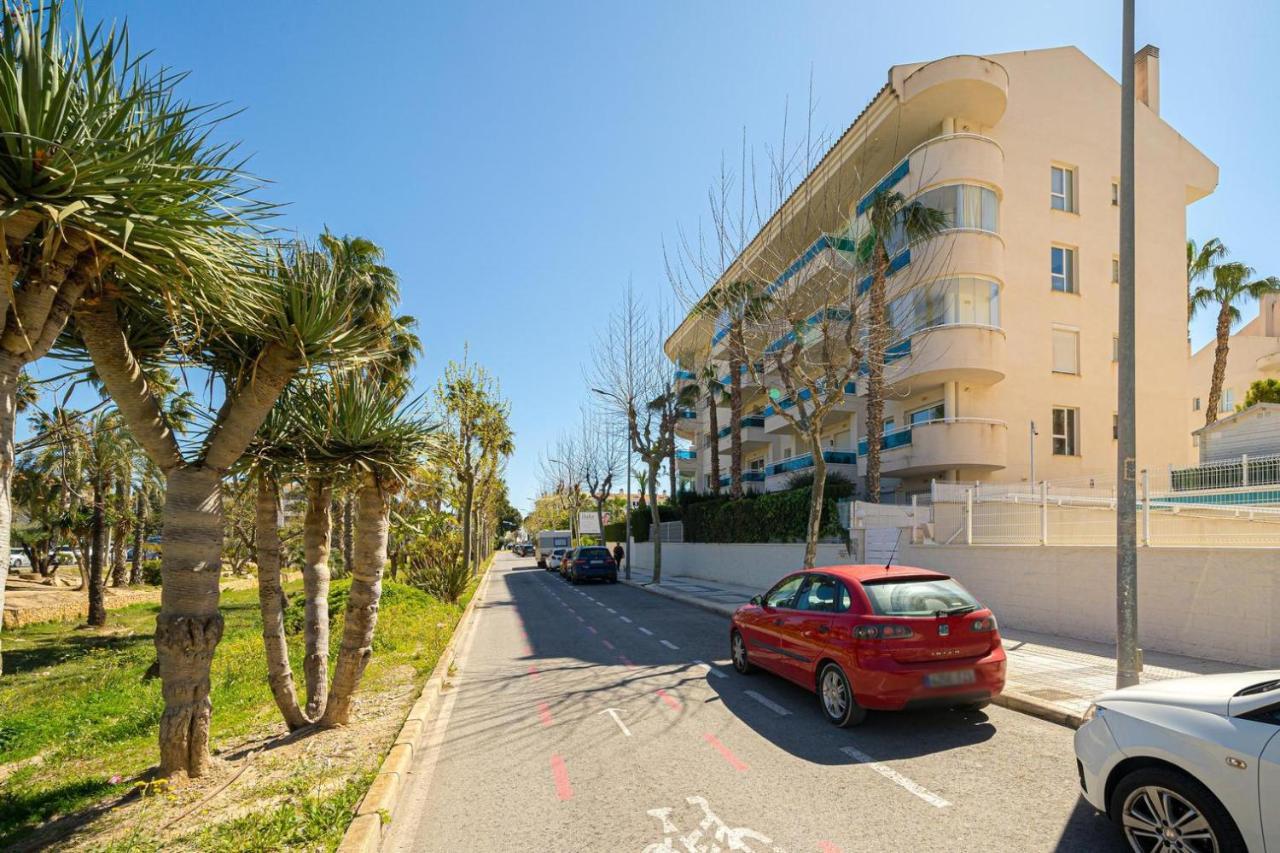 Estrella 23Bh Apartment El Albir Ngoại thất bức ảnh